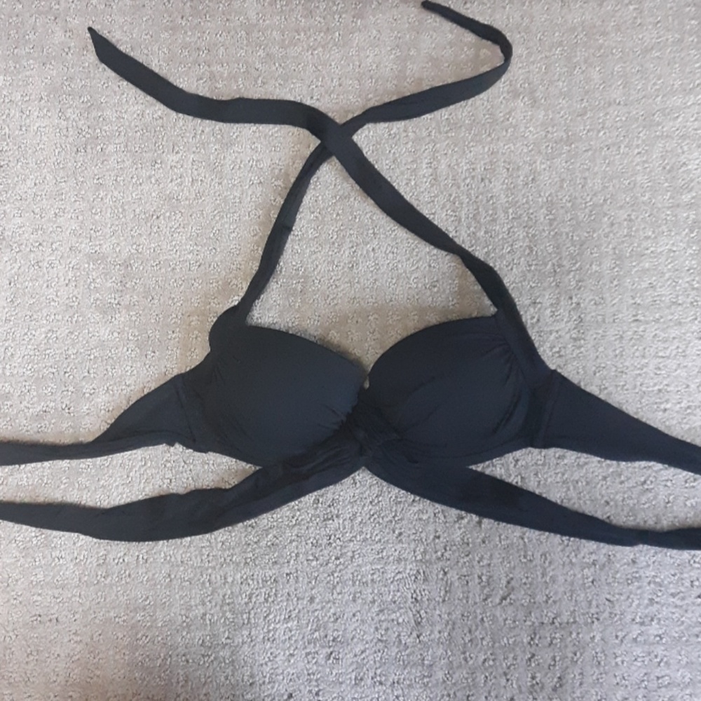VS swimsuit top